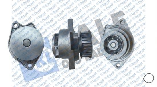AYBAY 609 Devirdaim Polo -  Golf - Caddy Iii 1.4 16v Ahw - Bby - Bky